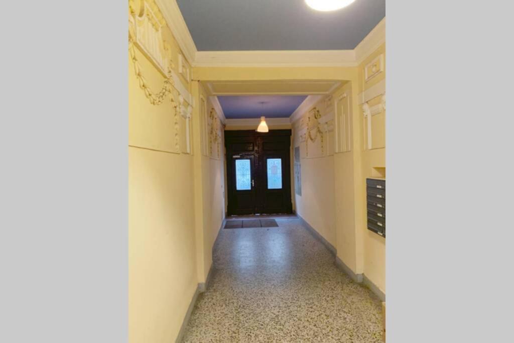 Centrally & Comfortable Vienna Exterior photo