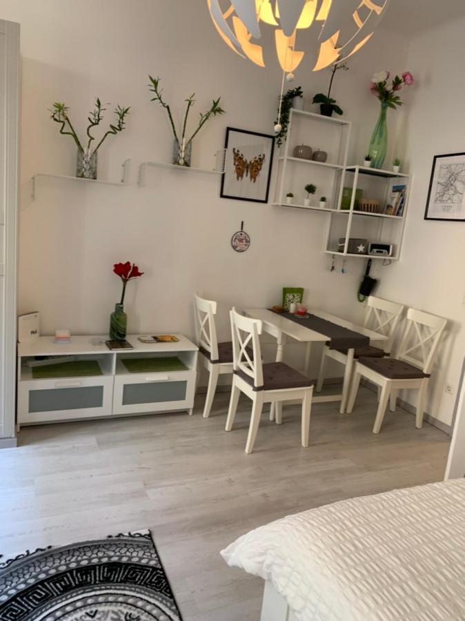 Centrally & Comfortable Vienna Exterior photo